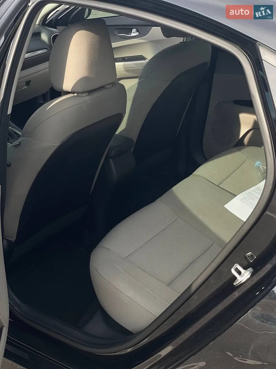 2018 Kia Forte - мініатюра 23