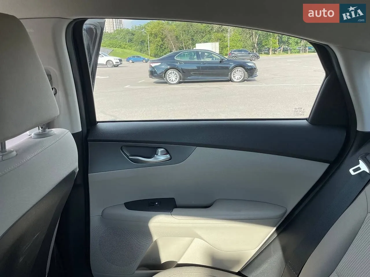 2018 Kia Forte - мініатюра 30