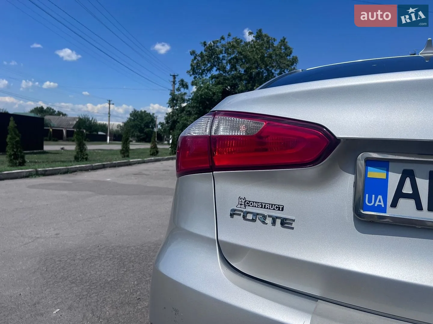 2015 Kia Forte - мініатюра 35