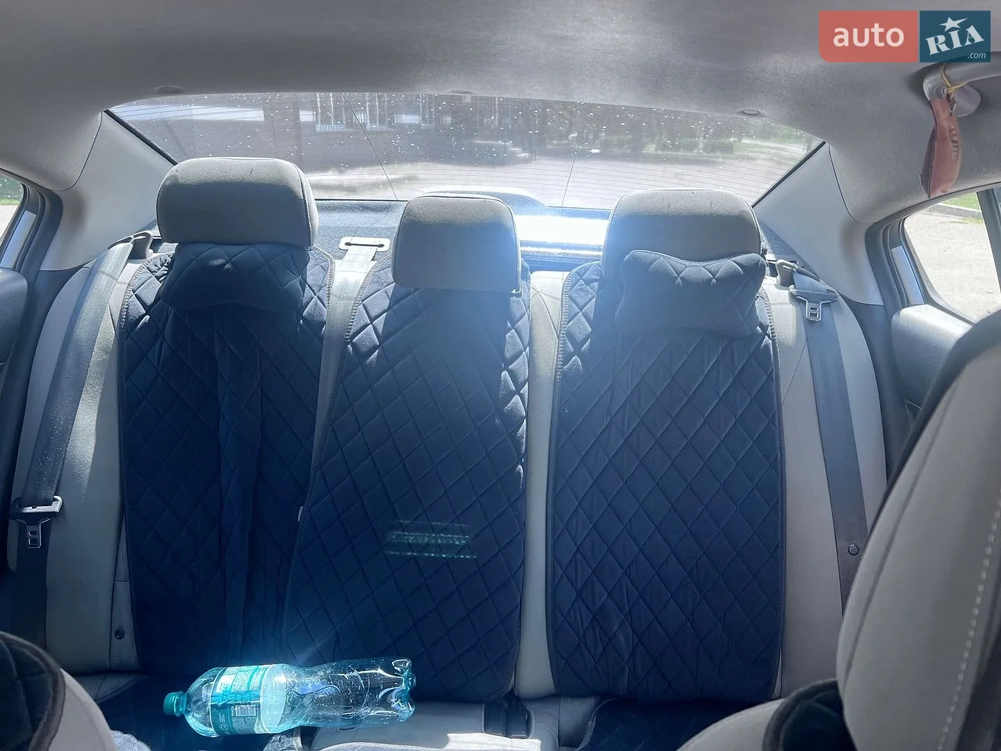 2015 Kia Forte - мініатюра 40