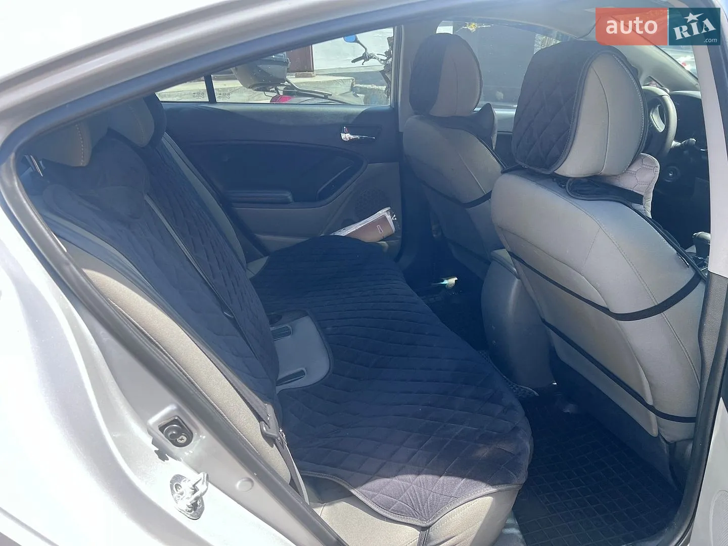 2015 Kia Forte - мініатюра 52