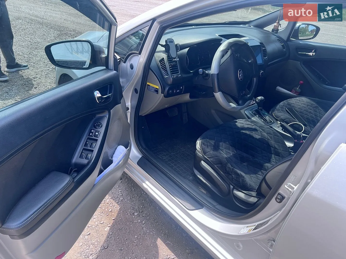 2015 Kia Forte - мініатюра 57