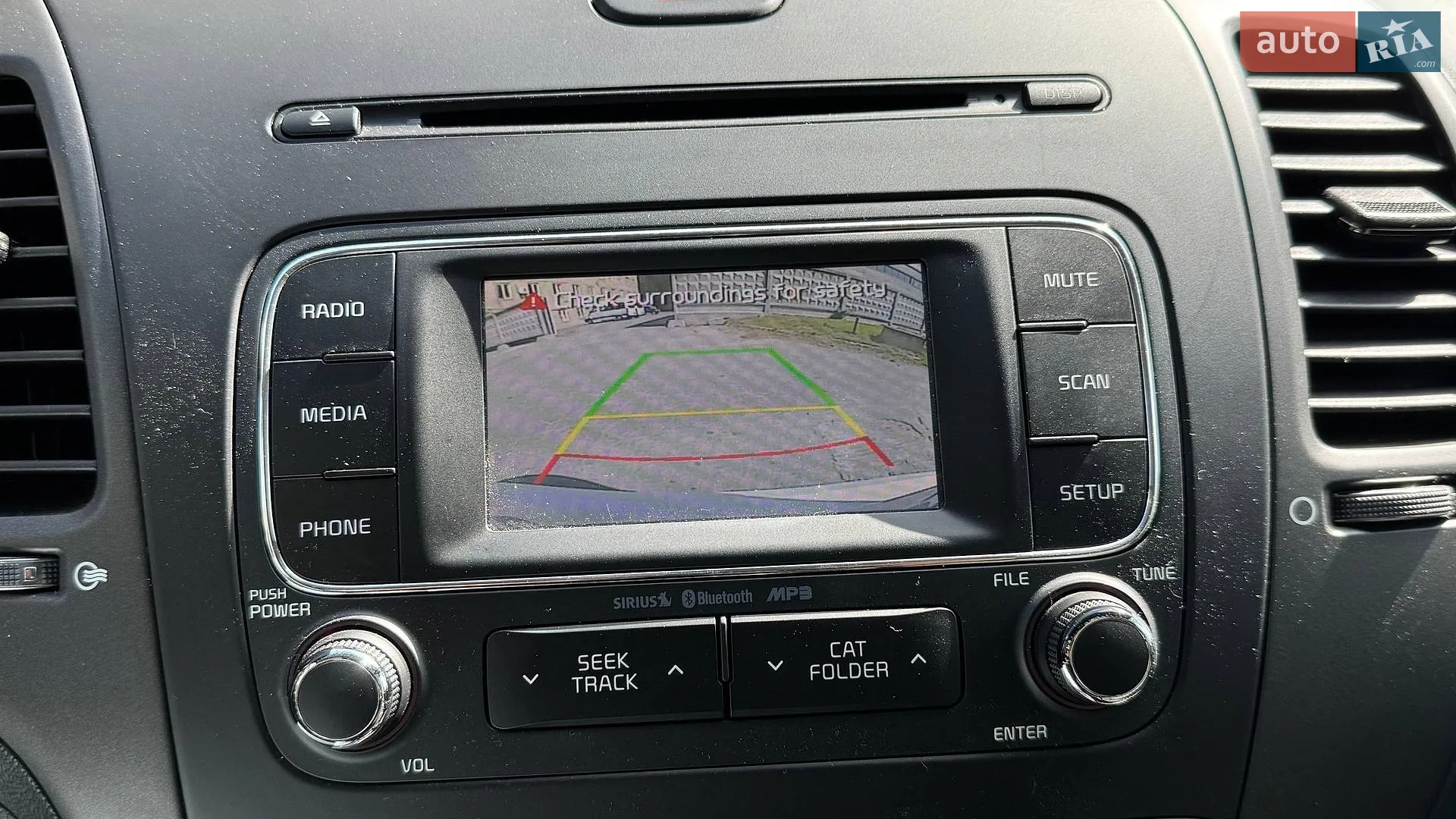 2015 Kia Forte - мініатюра 20