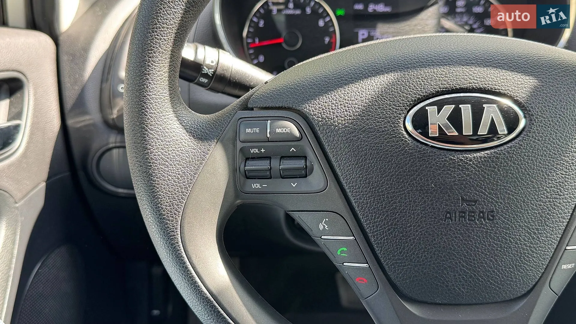 2015 Kia Forte - мініатюра 12