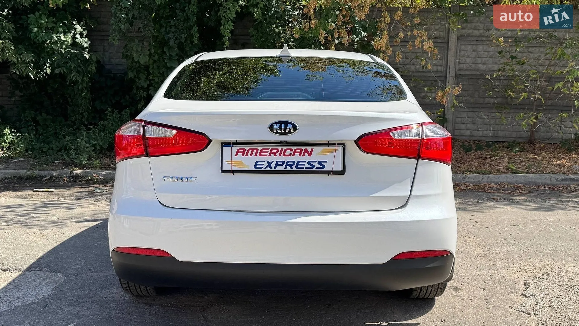 2015 Kia Forte - мініатюра 6