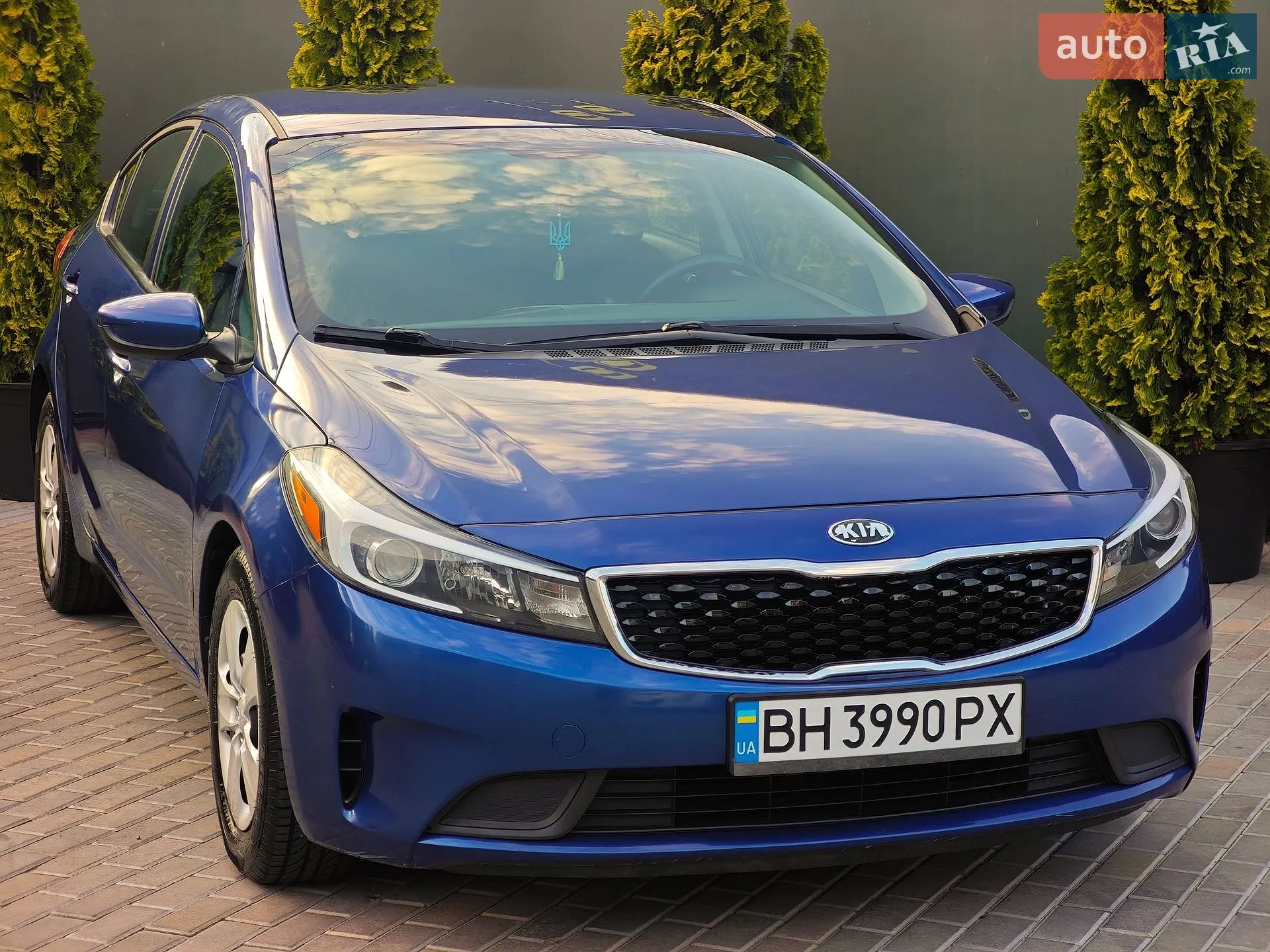 2018 Kia Forte - мініатюра 10