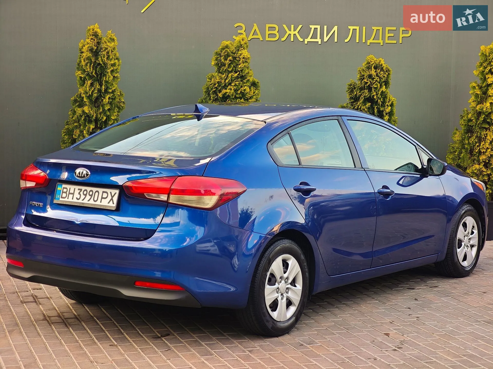 2018 Kia Forte - мініатюра 16