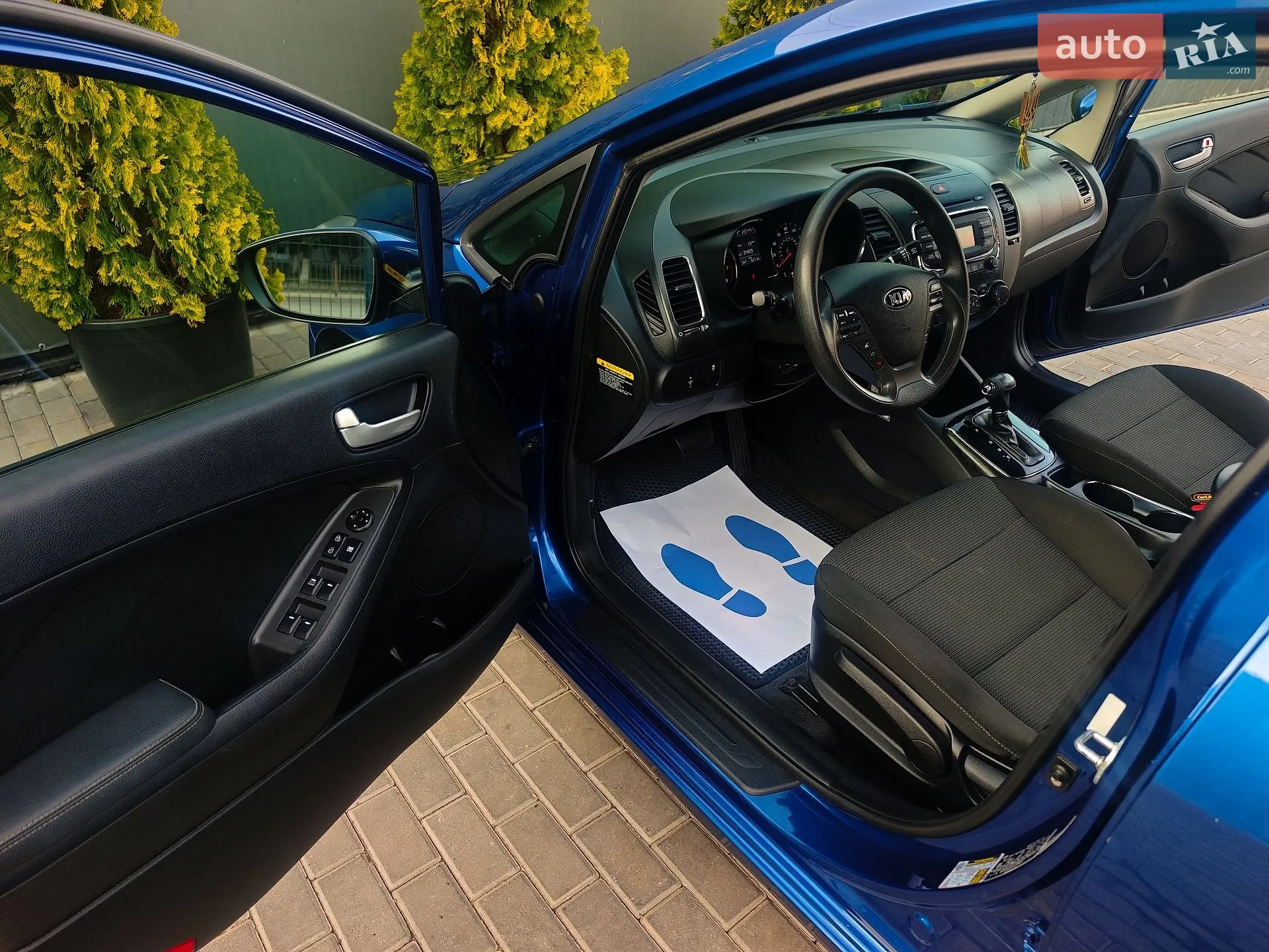 2018 Kia Forte - мініатюра 18