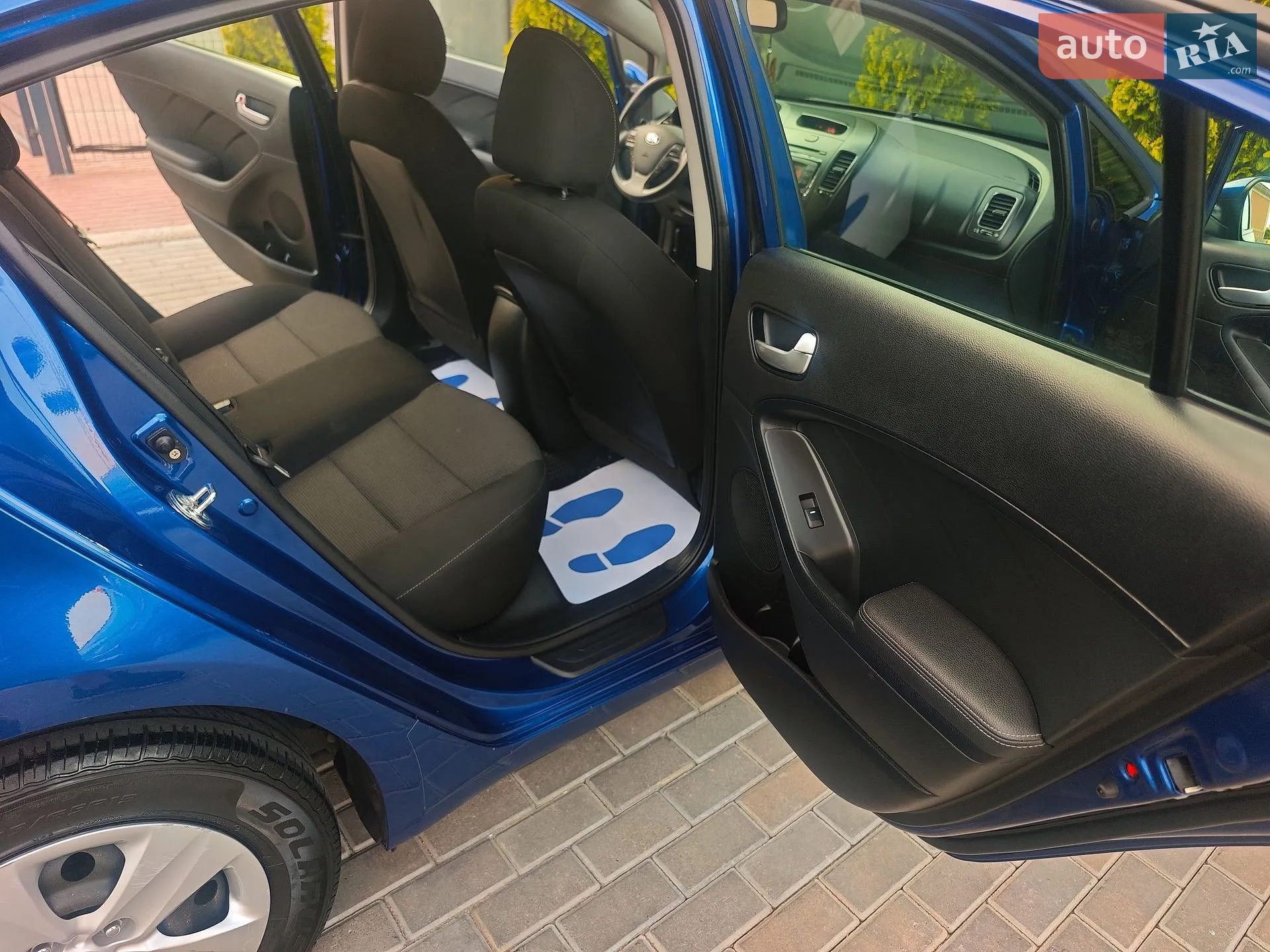 2018 Kia Forte - мініатюра 23