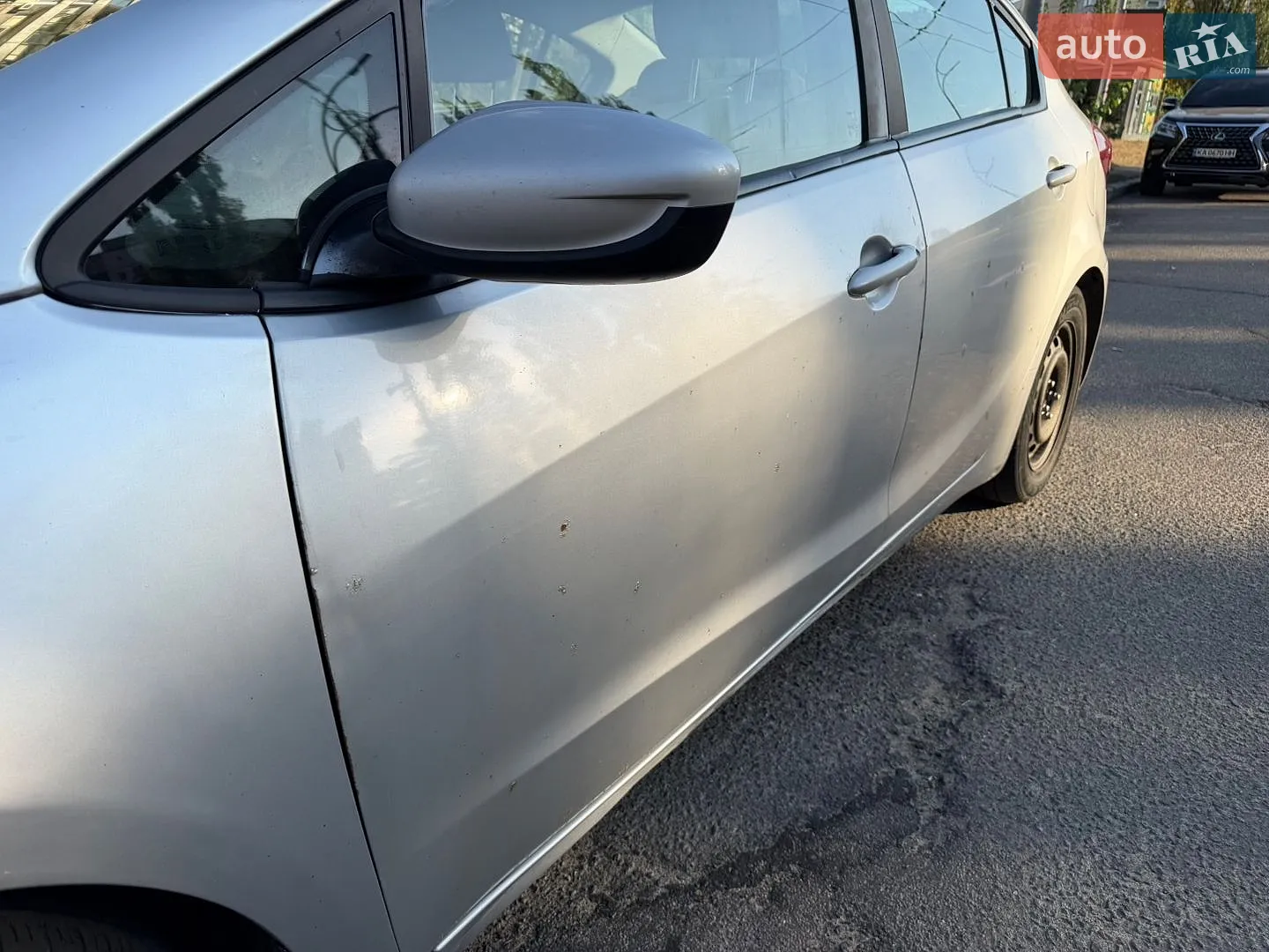 2016 Kia Forte - мініатюра 8