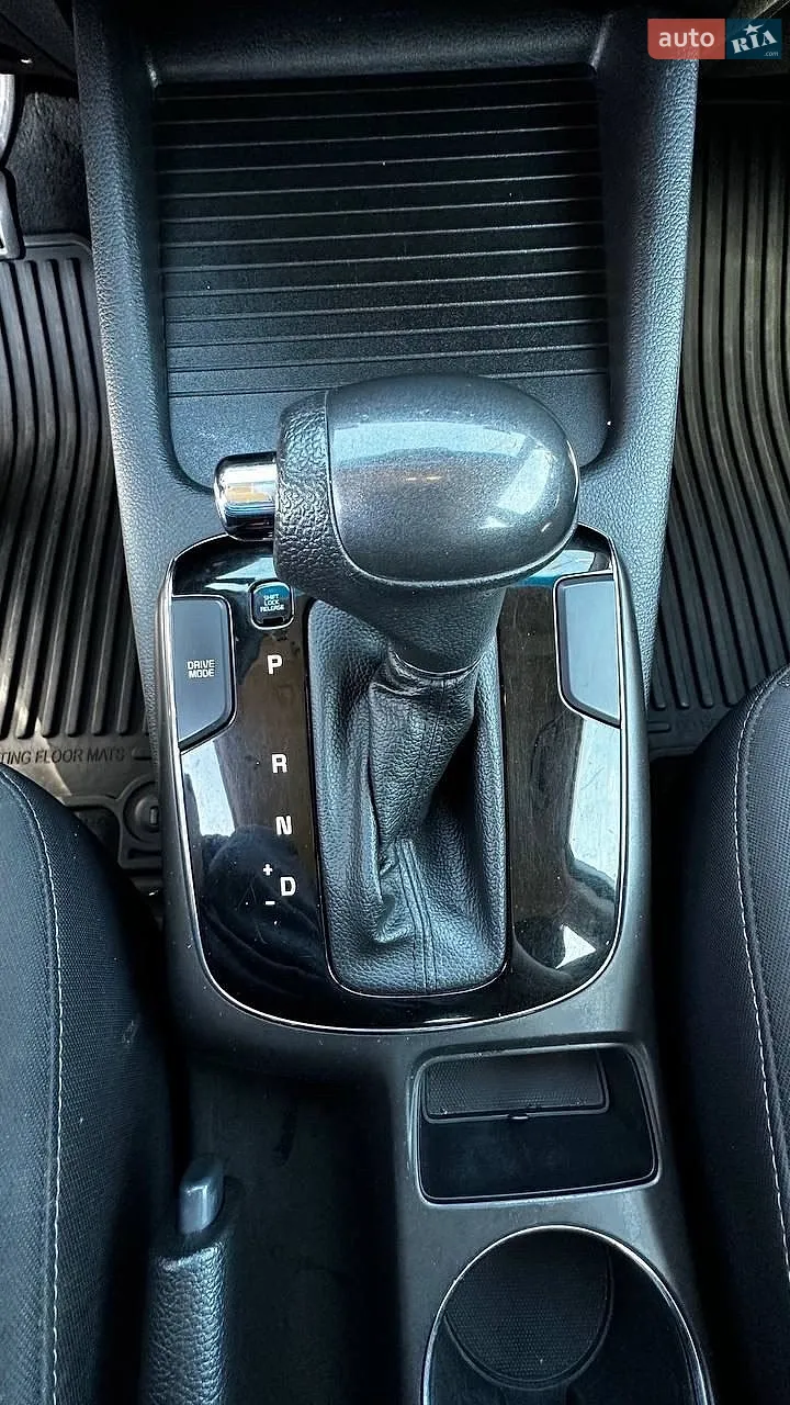 2016 Kia Forte - мініатюра 8