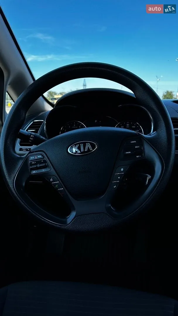 2016 Kia Forte - мініатюра 13