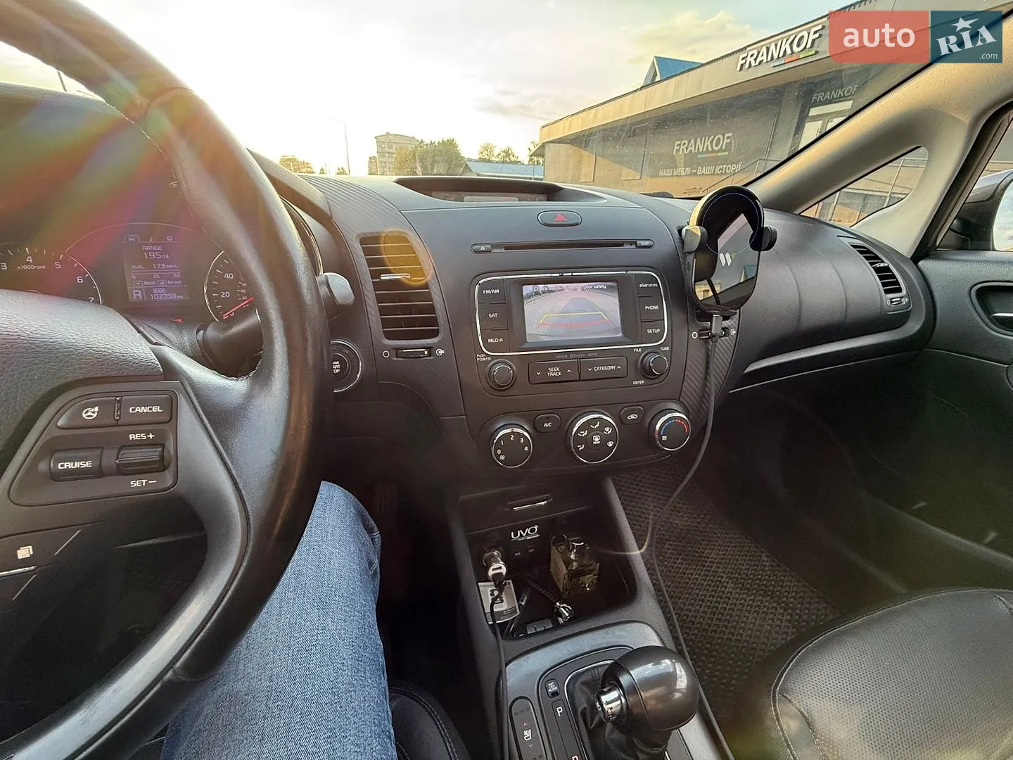 2014 Kia Forte - мініатюра 22