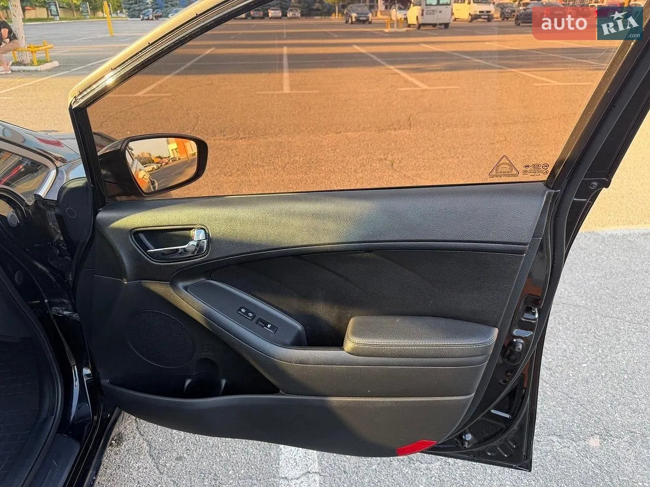 2016 Kia Forte - мініатюра 13