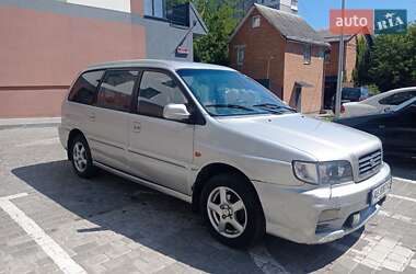 Минивэн Kia Joice 2002 в Виннице