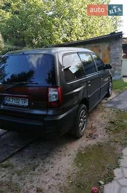 Минивэн Kia Joice 2002 в Киеве