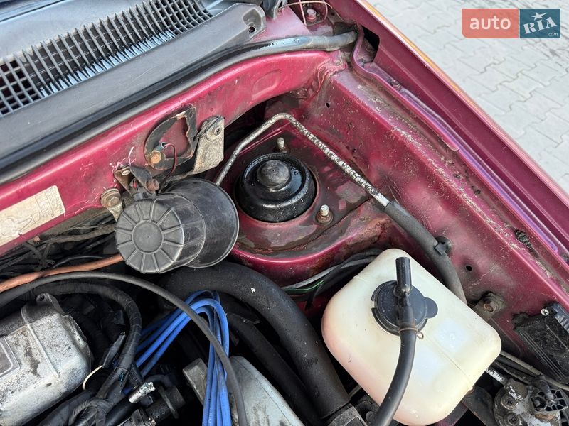 Мінівен Kia Joice 2000 в Києві фото 18 Мінівен Kia Joice 2000 в Києві