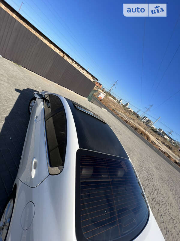 Седан Kia K3 2016 в Одессе