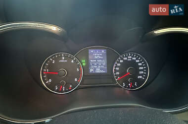 Седан Kia K3 2015 в Киеве