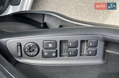 Седан Kia K3 2015 в 
