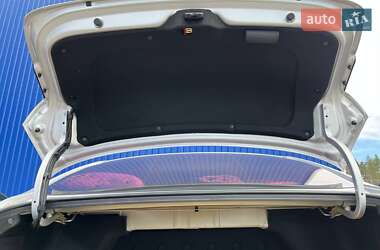 Седан Kia K3 2015 в 