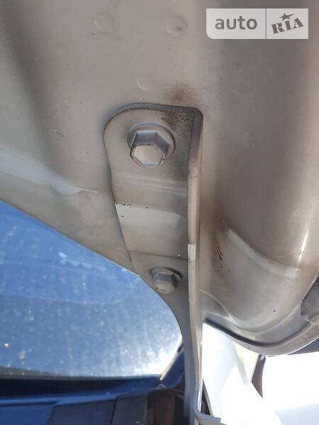 Седан Kia K5 2013 в Одесі