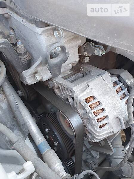 Седан Kia K5 2013 в Одесі