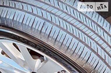Седан Kia K5 2016 в 