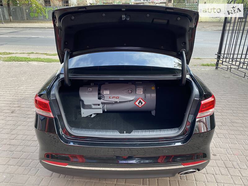 Седан Kia K5 2016 в Одесі
