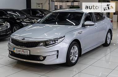 Kia K5 2016 в Одессе