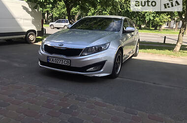 Автомобиль k 5