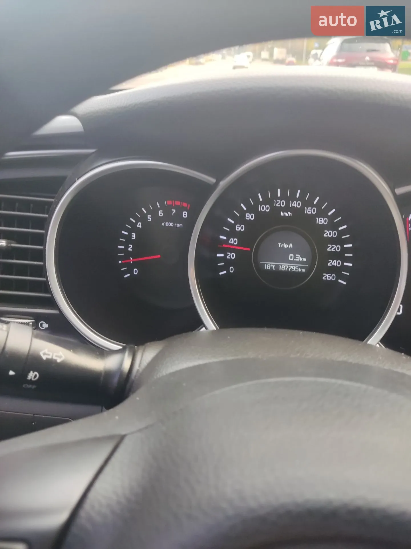 2014 Kia K5 - мініатюра 12