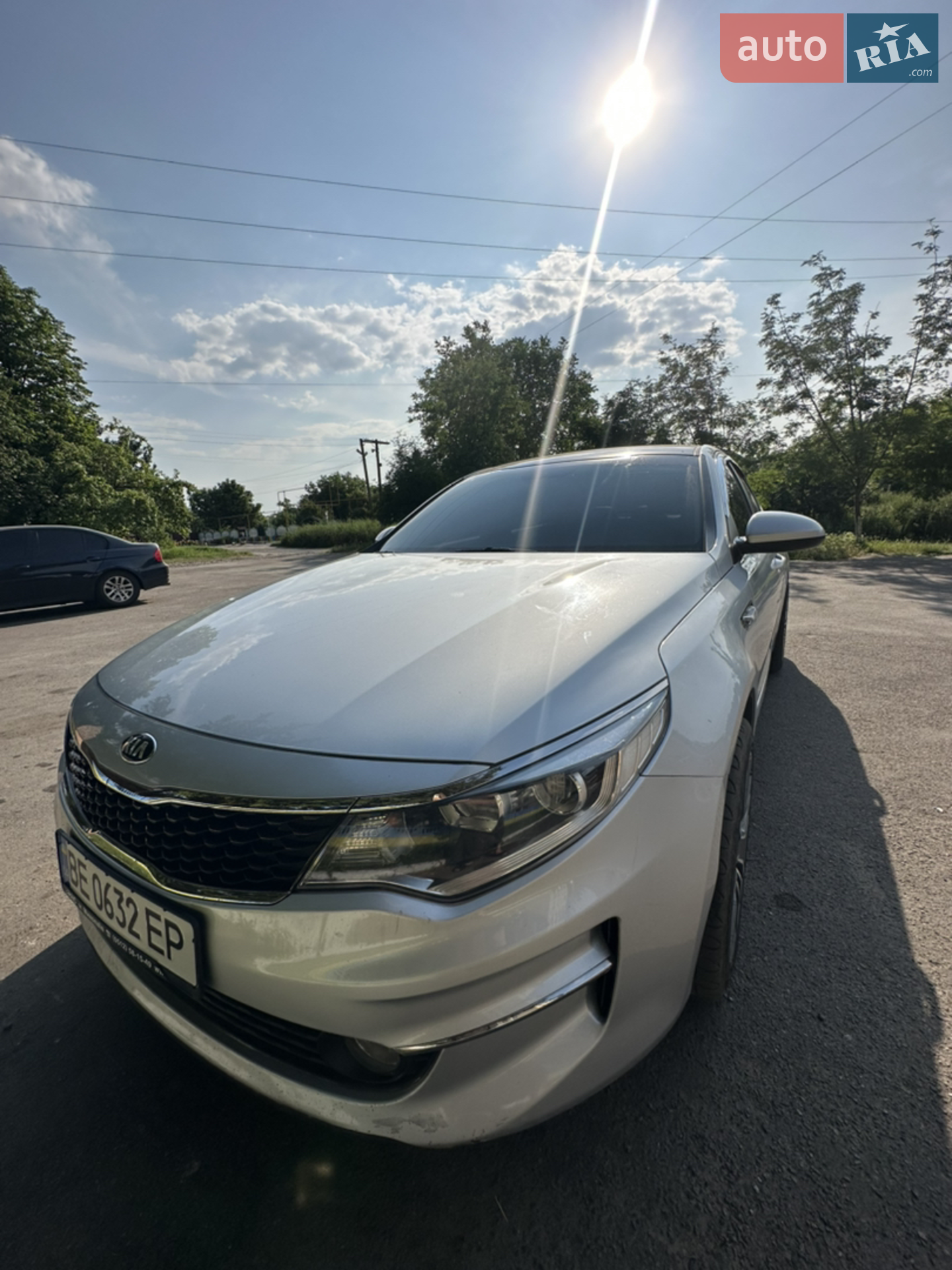 2015 Kia K5 - мініатюра 20