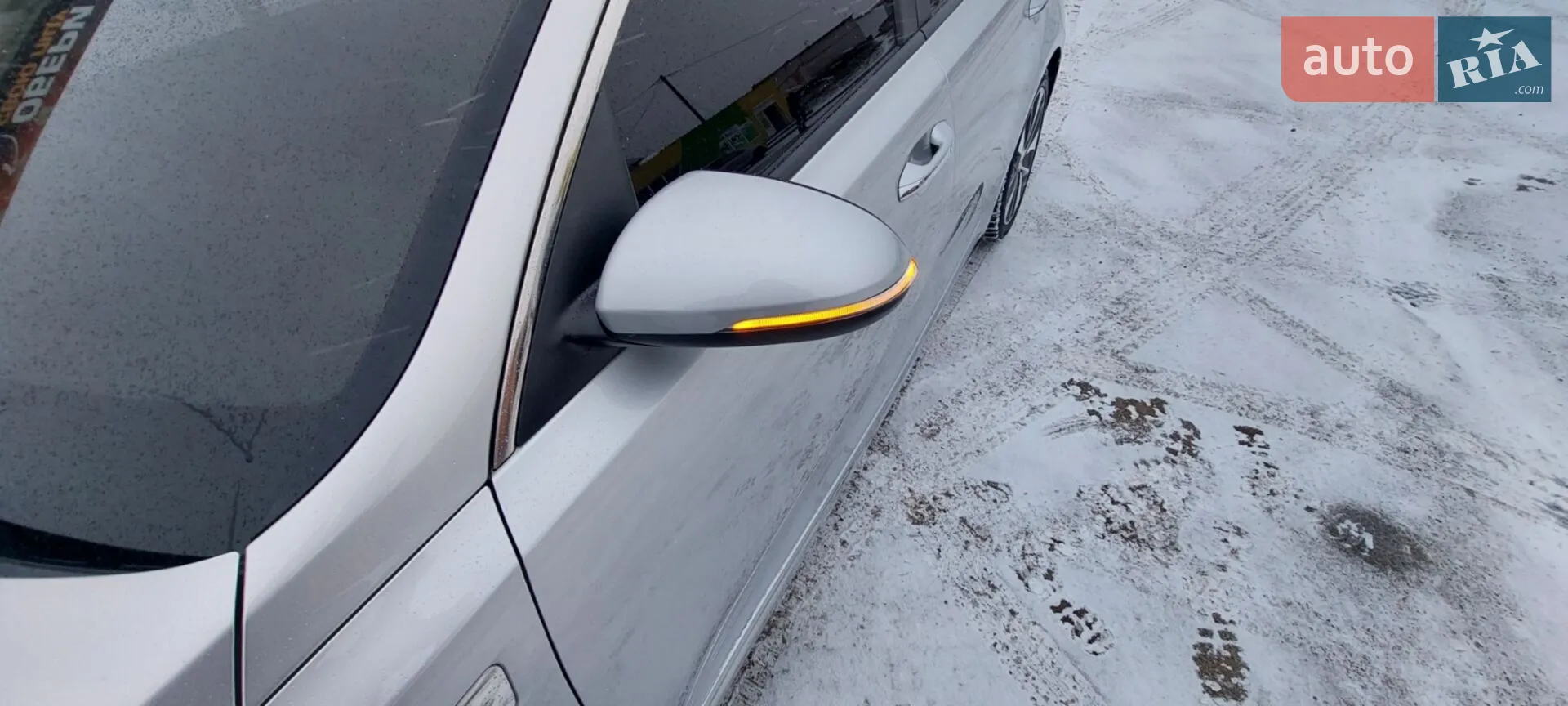 2015 Kia K5 - мініатюра 4