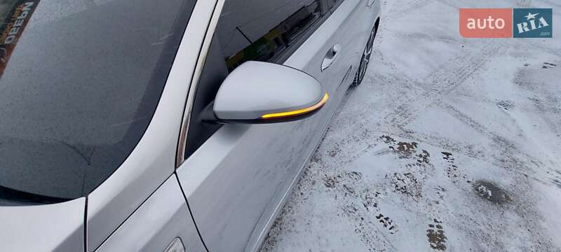 Седан Kia K5 2015 в Барышевке фото 4 Седан Kia K5 2015 в Барышевке