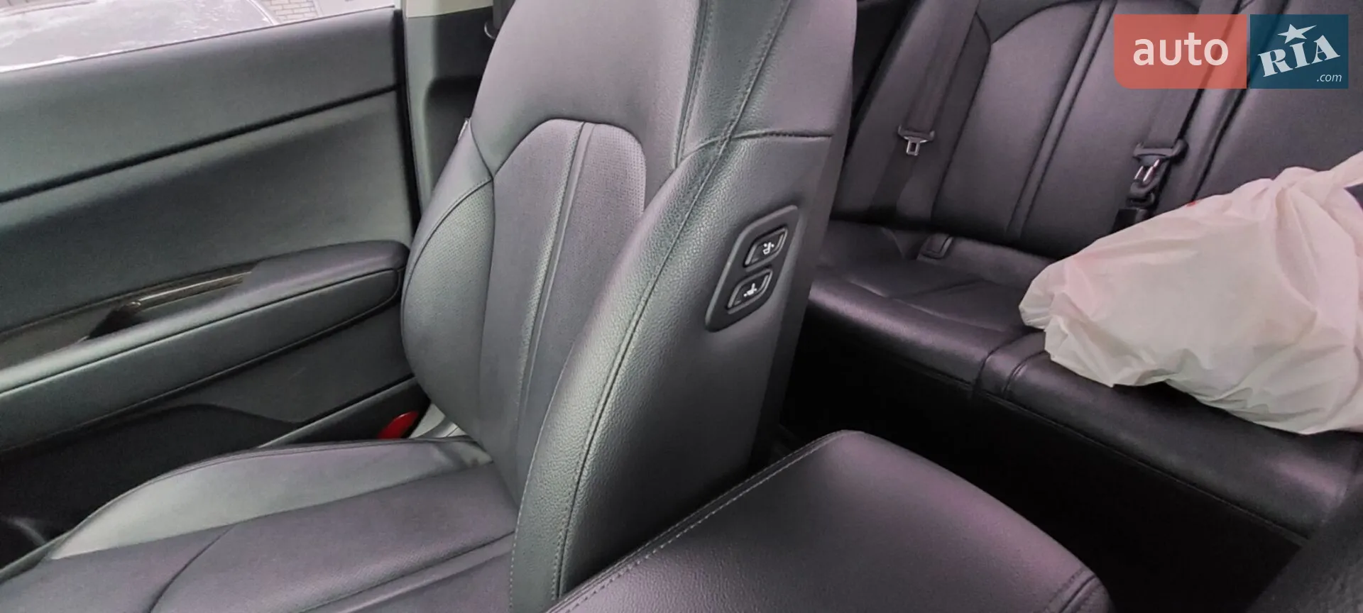 2015 Kia K5 - мініатюра 11
