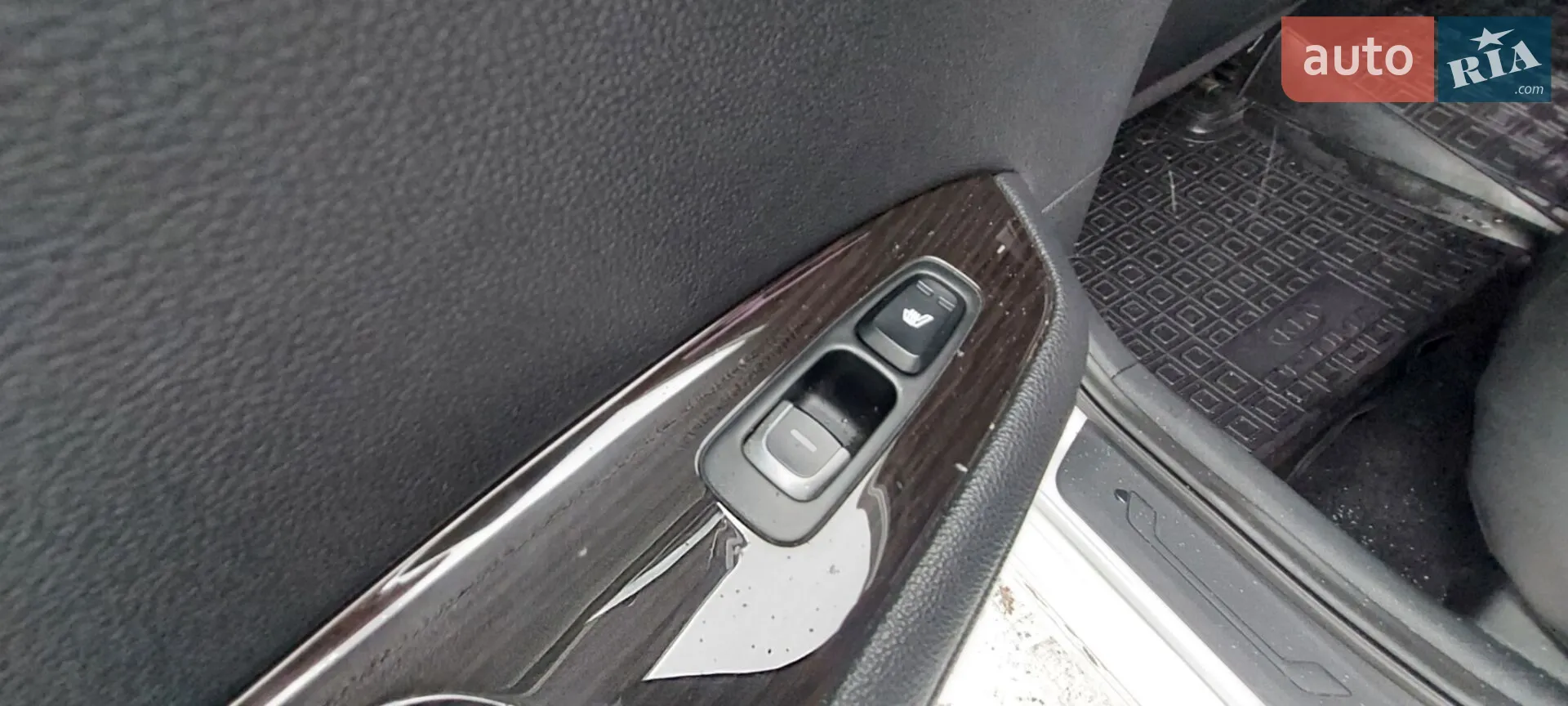 2015 Kia K5 - мініатюра 21