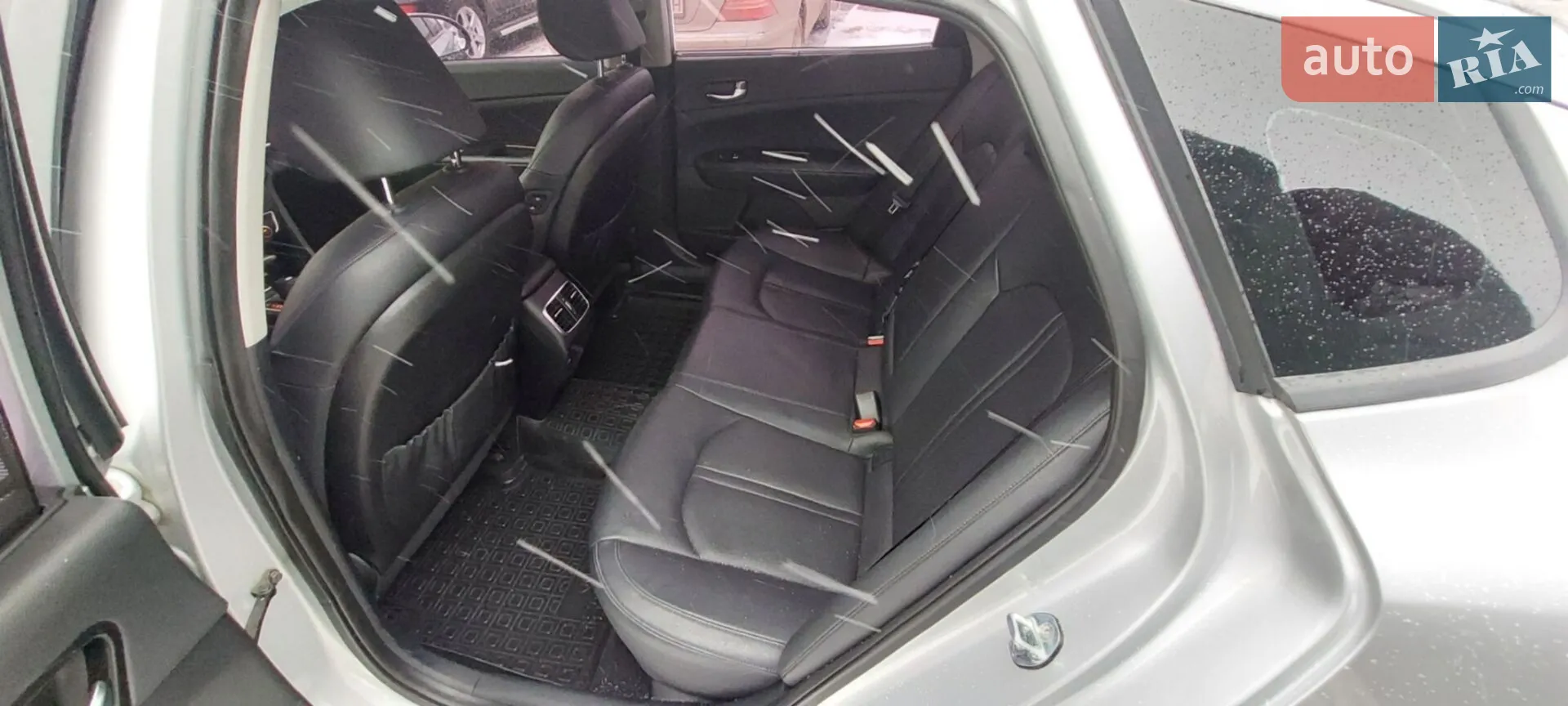 2015 Kia K5 - мініатюра 25