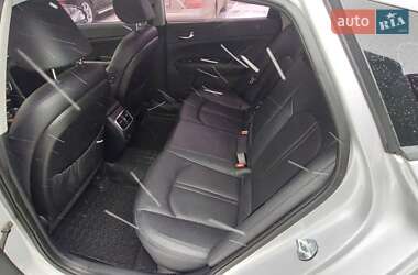 Седан Kia K5 2015 в 