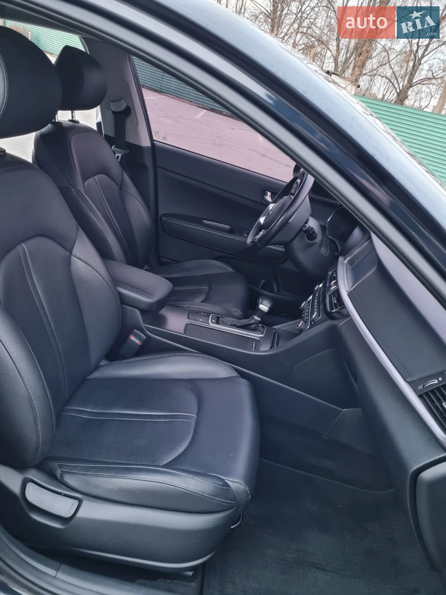2018 Kia K5 - мініатюра 10