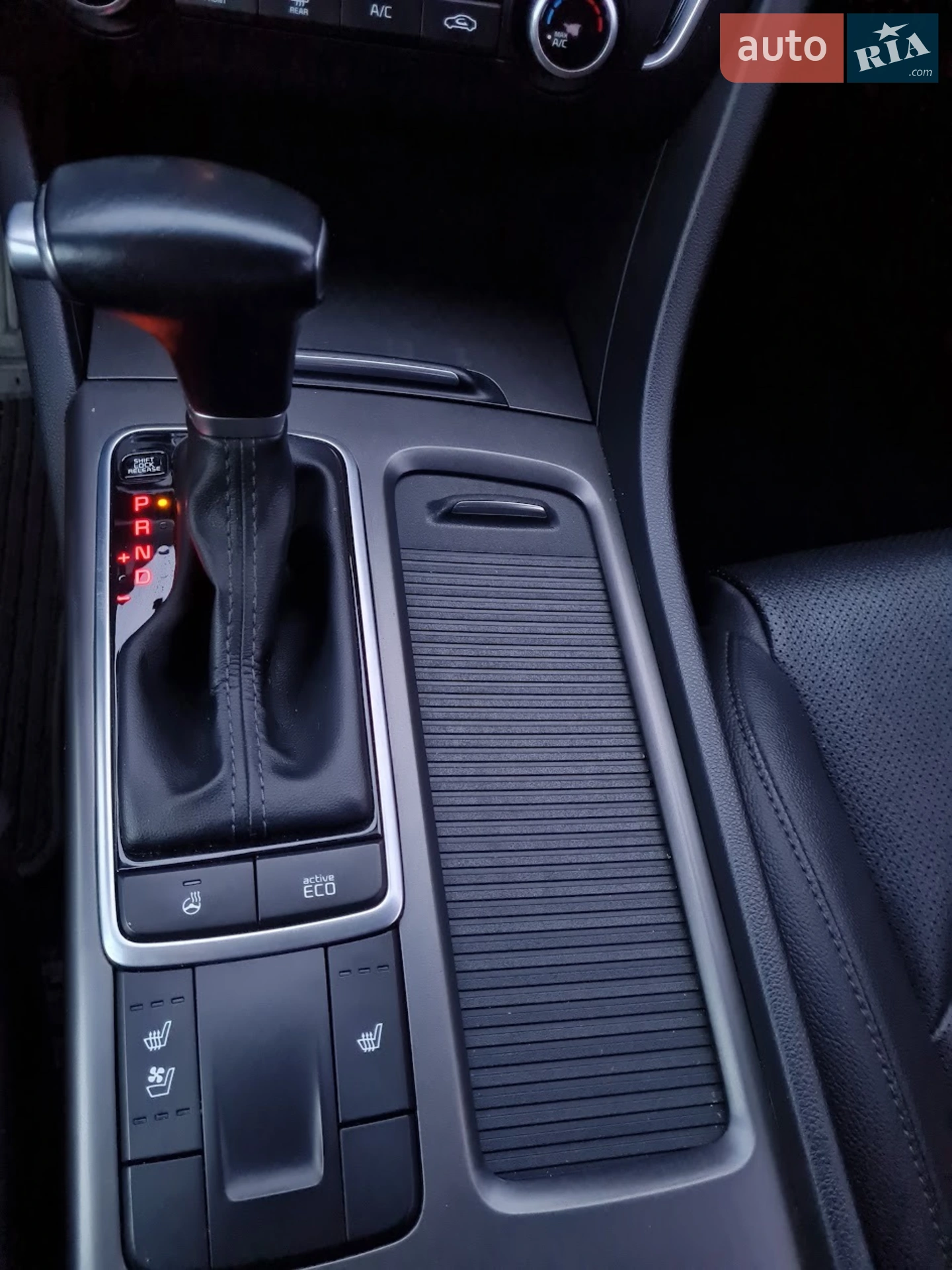 2018 Kia K5 - мініатюра 13
