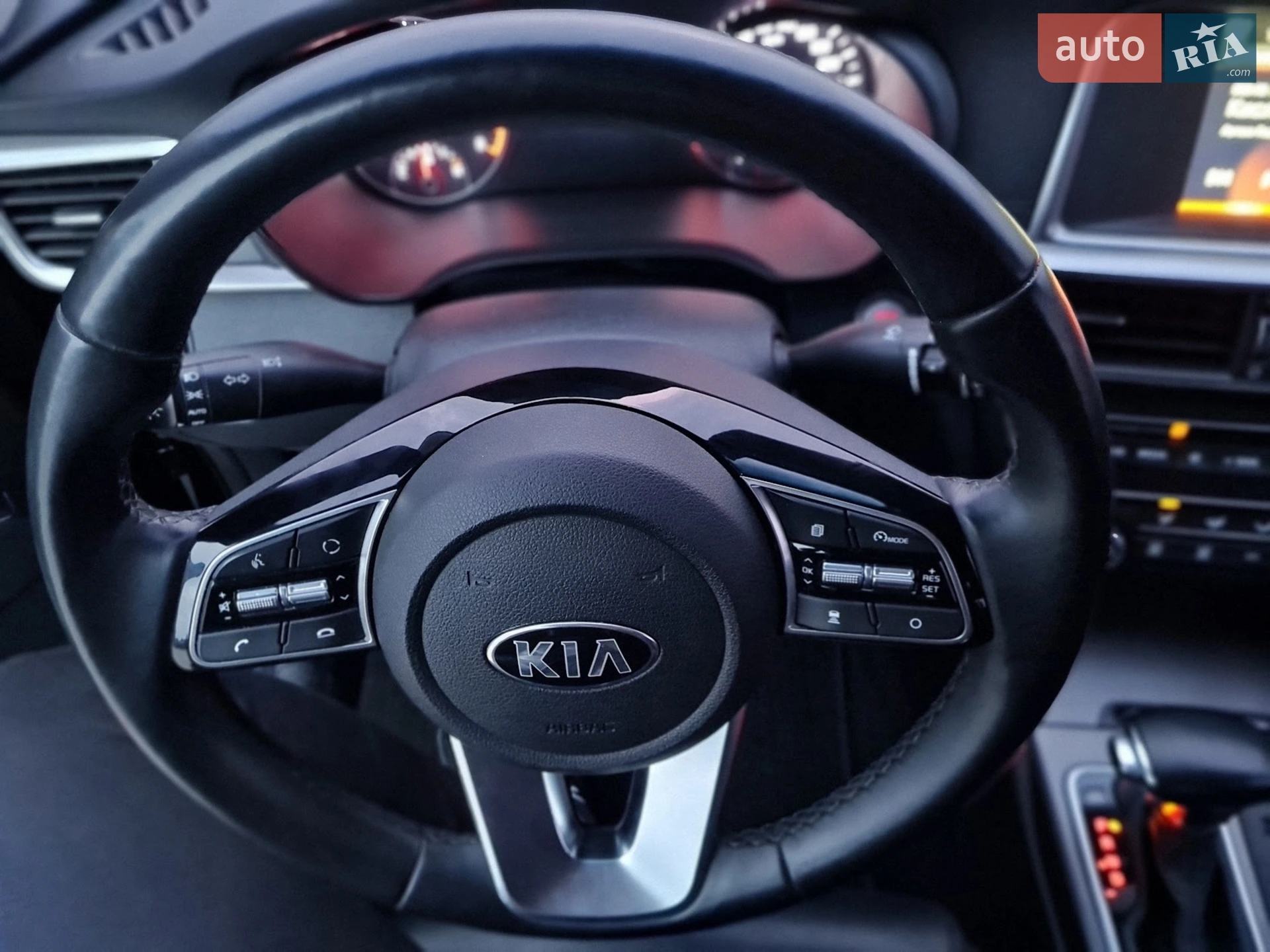 2018 Kia K5 - мініатюра 16