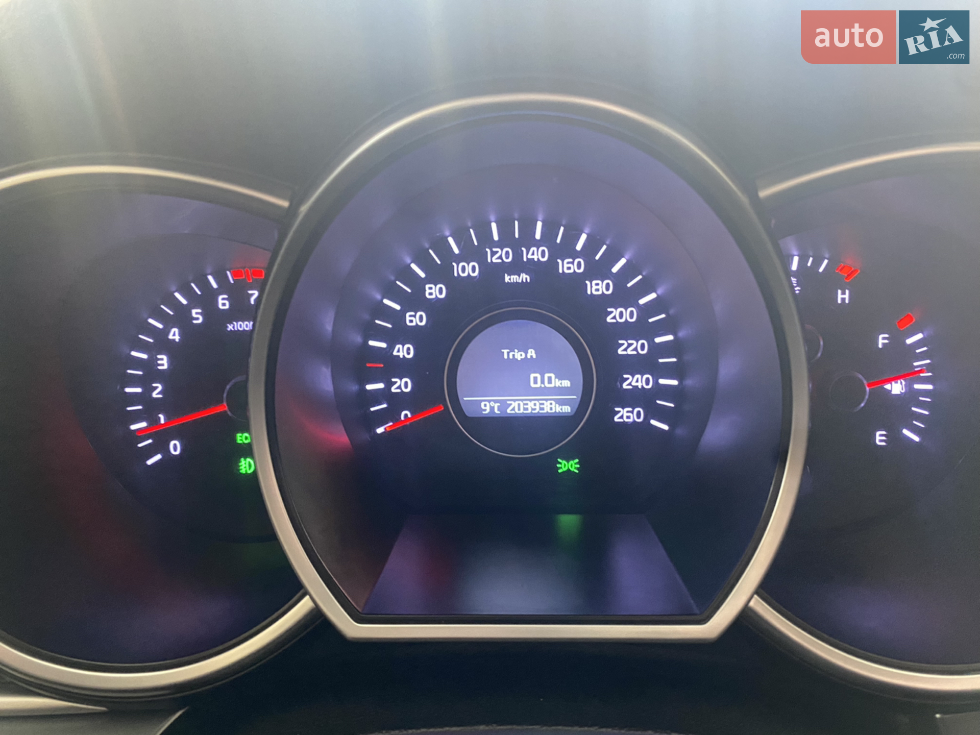 2015 Kia K5 - мініатюра 10