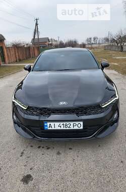 Седан Kia K5 2020 в Василькові