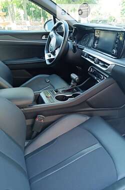 Седан Kia K5 2020 в Києві