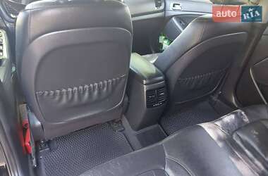 Седан Kia K5 2011 в Харькове