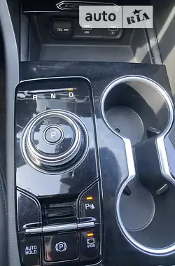 Kia K5 2020