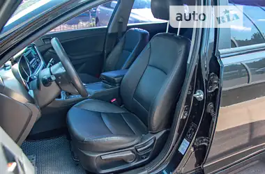 Kia K5 2014
