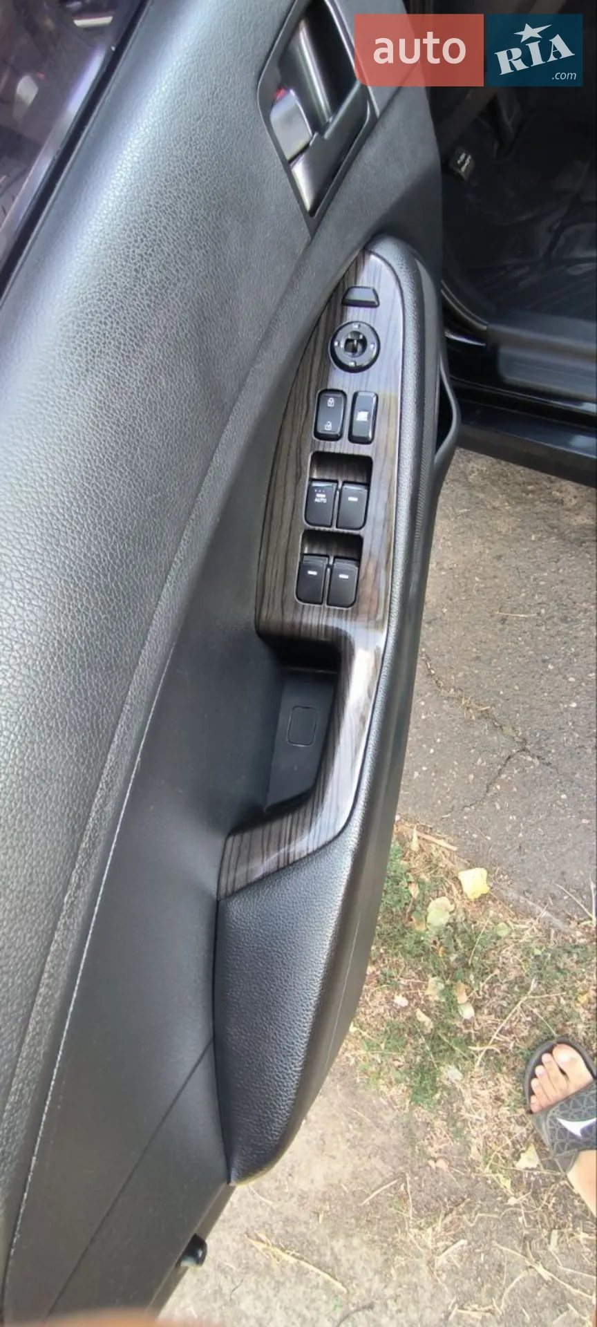 2013 Kia K5 - мініатюра 15