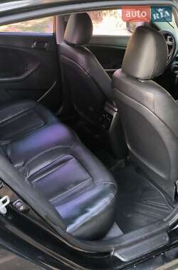 Седан Kia K5 2013 в Баштанке